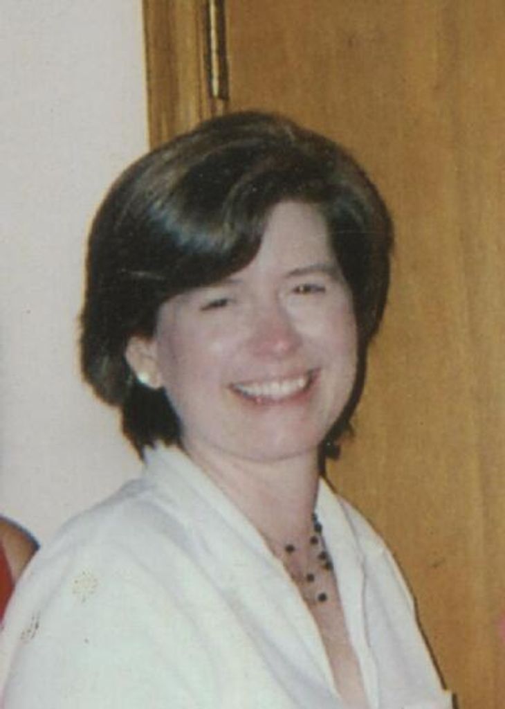 Nancy Jo Dowell Profile Photo