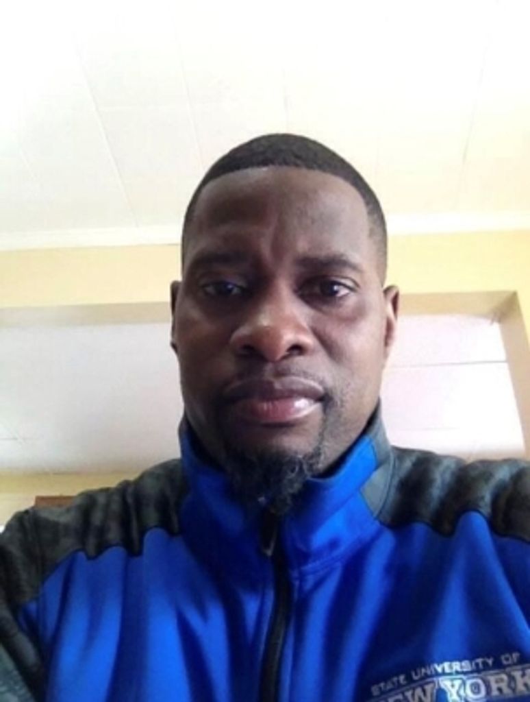 Anthony Williams Sr.