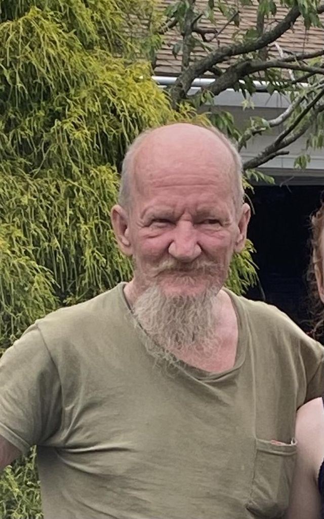 John Robert Patrick Profile Photo