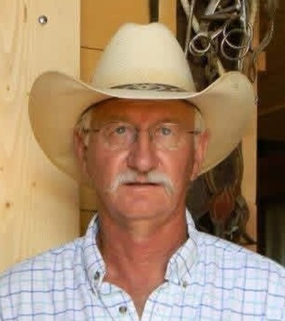 Thomas "Tom" Tuhy