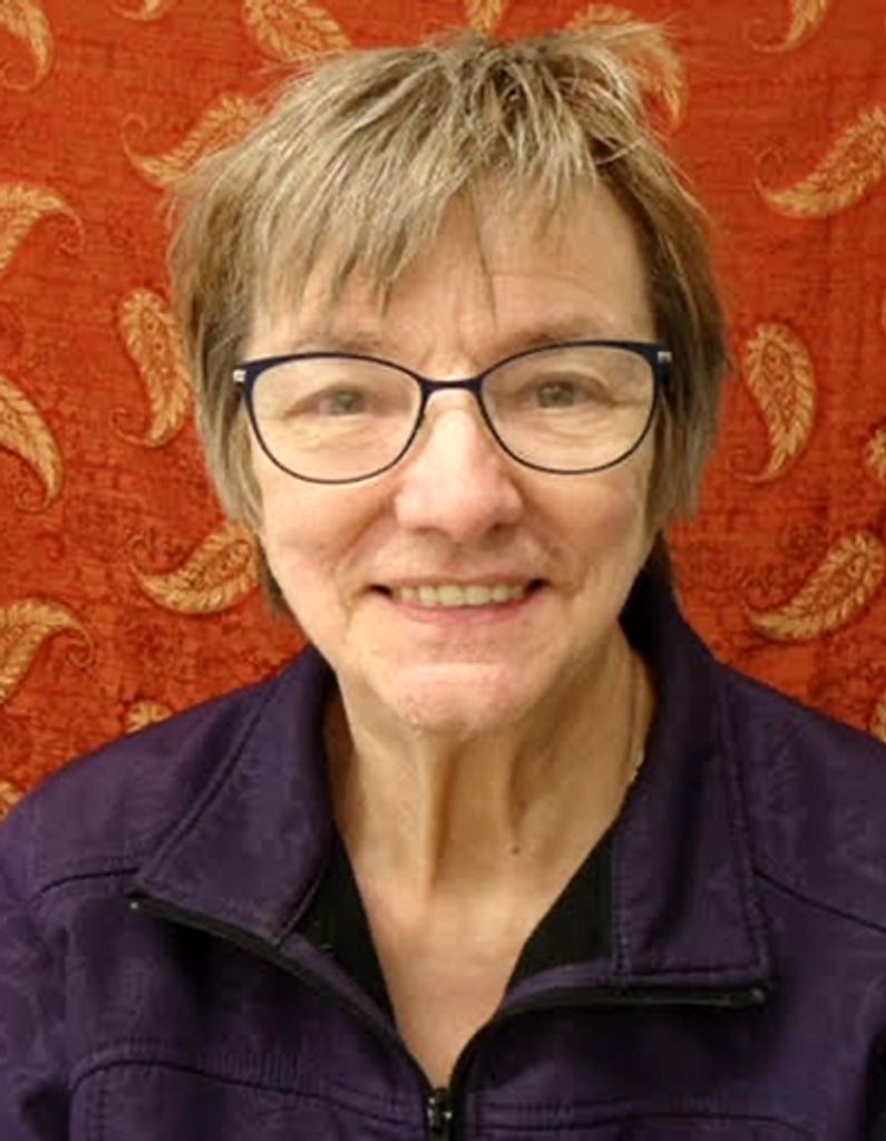 Denise Talbot Profile Photo