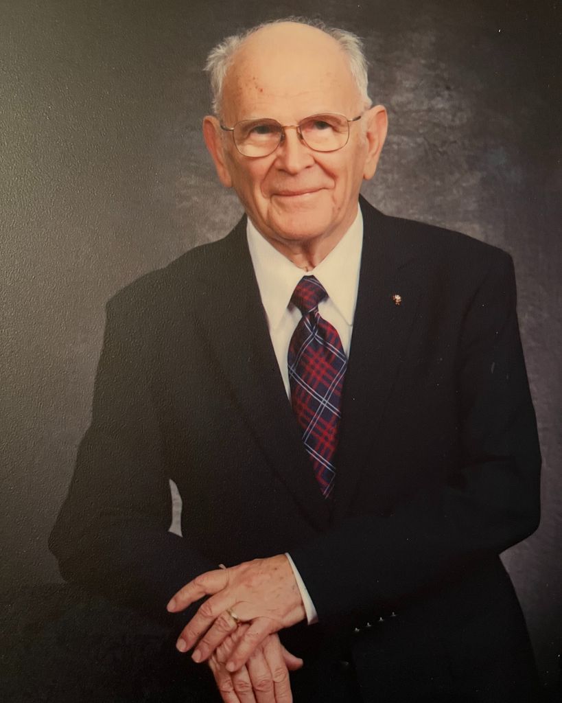 Harry Joseph Demchuk