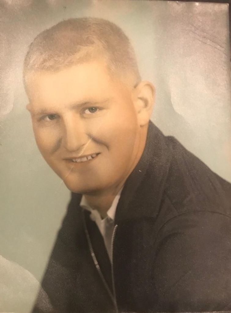 Jim Cox Profile Photo