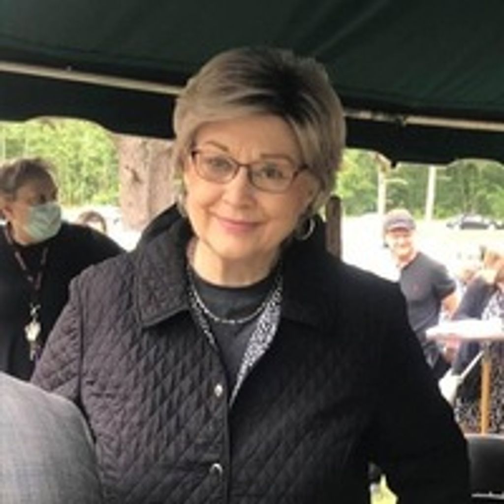 Cathy Ann Vuncannon