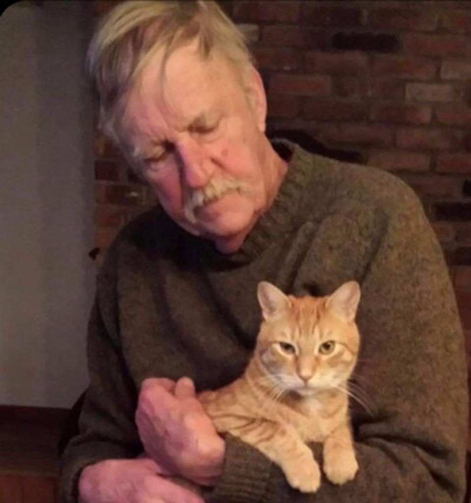 James J. Carter Profile Photo