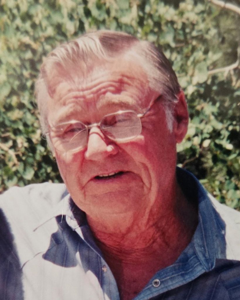Donald Koch Profile Photo