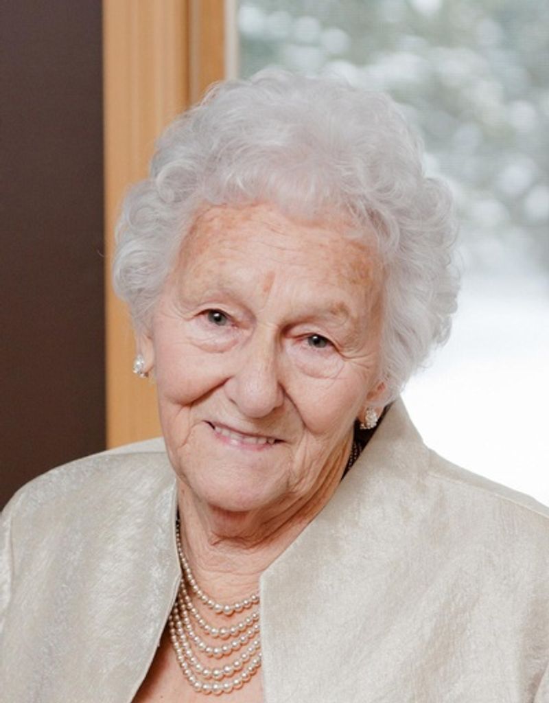 Marian Winnifred Rose/Kopp Profile Photo