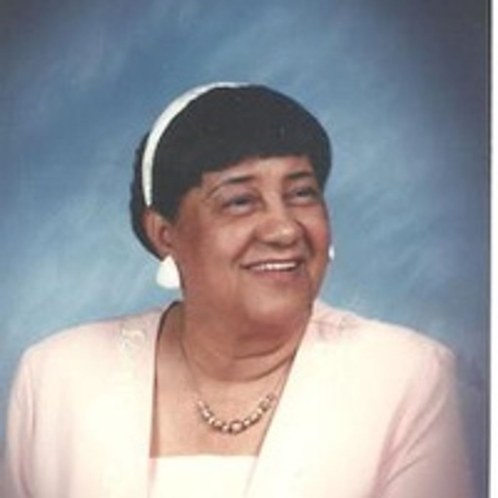 Mrs. Ruth Curry
