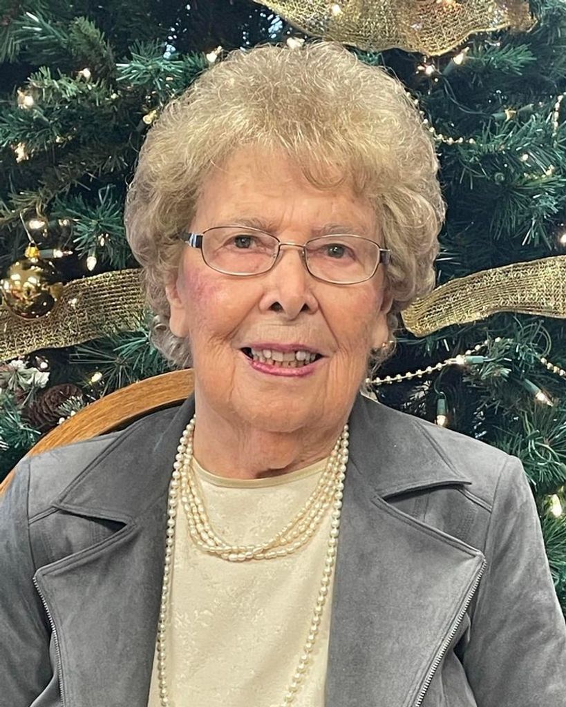 Donna (Sisson) Bushong Profile Photo
