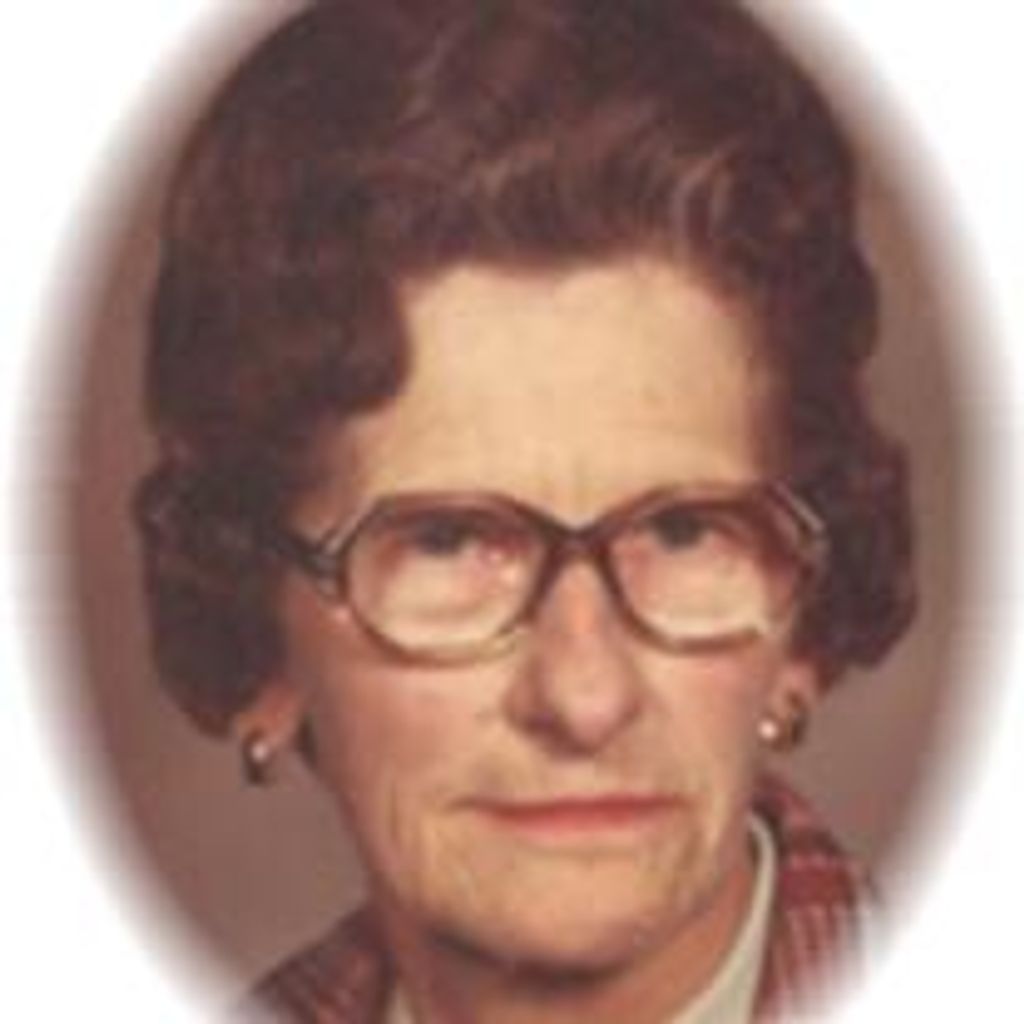 Armella M Hoffmann (Rausch)