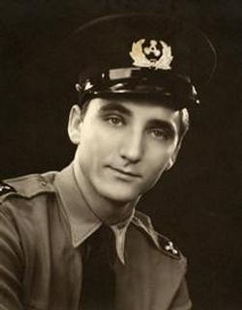 Charles E Menton Profile Photo