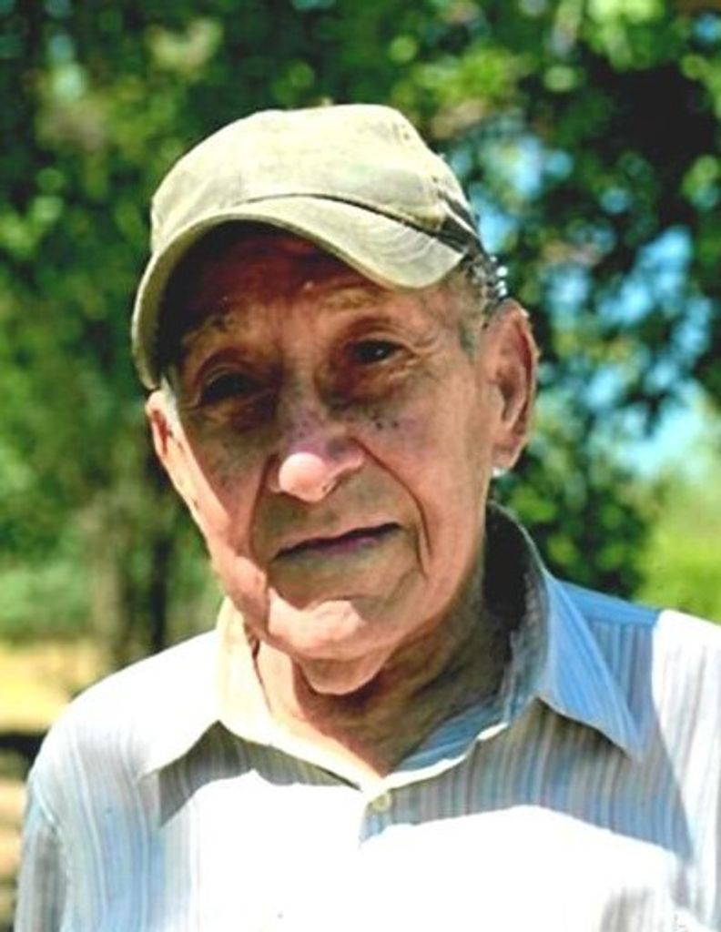 Eduardo Garcia Jr.