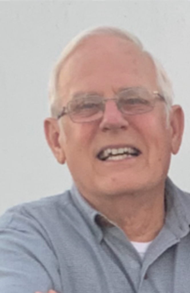 James M. Stock