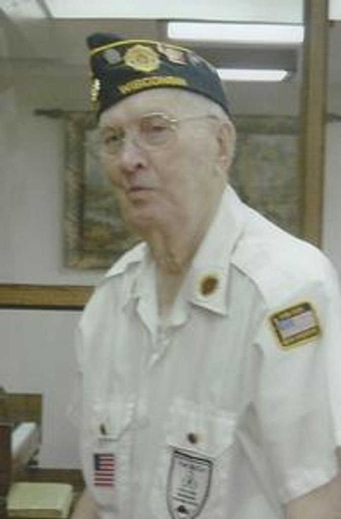 Jack C. Rued Profile Photo