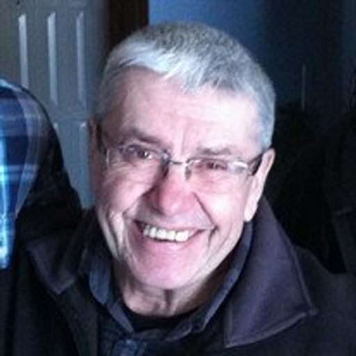 Robert  Raymond Chrostowski Profile Photo