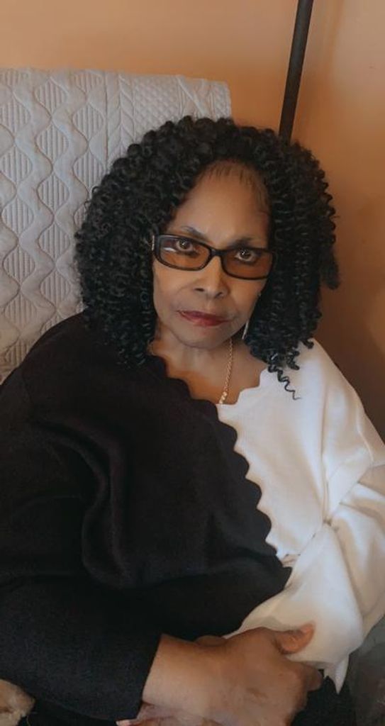 Mrs. Eddie Mae Marbra Profile Photo