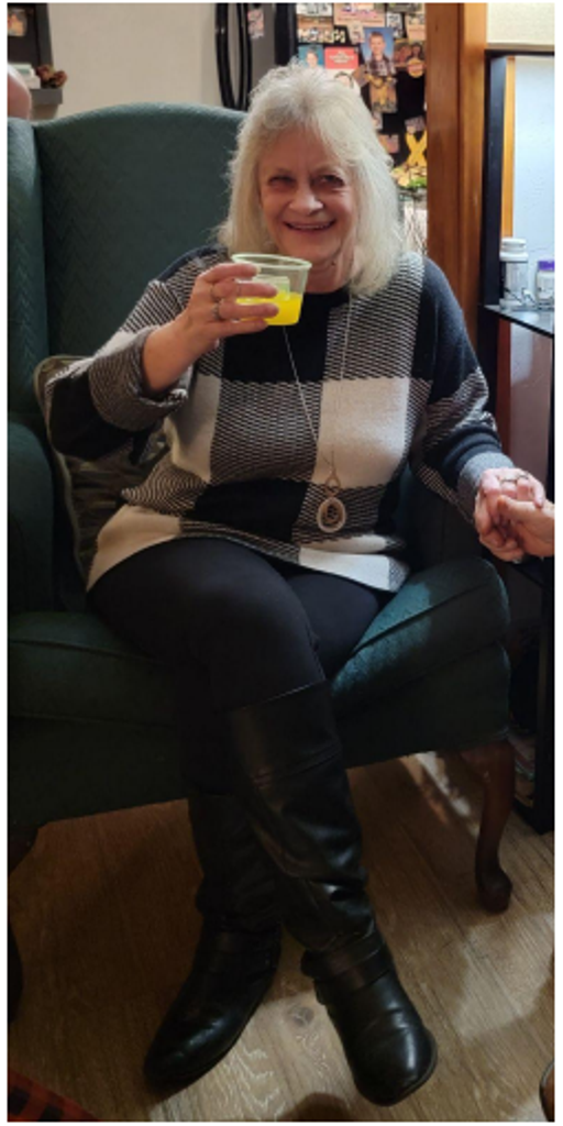 Debra Caswell Profile Photo