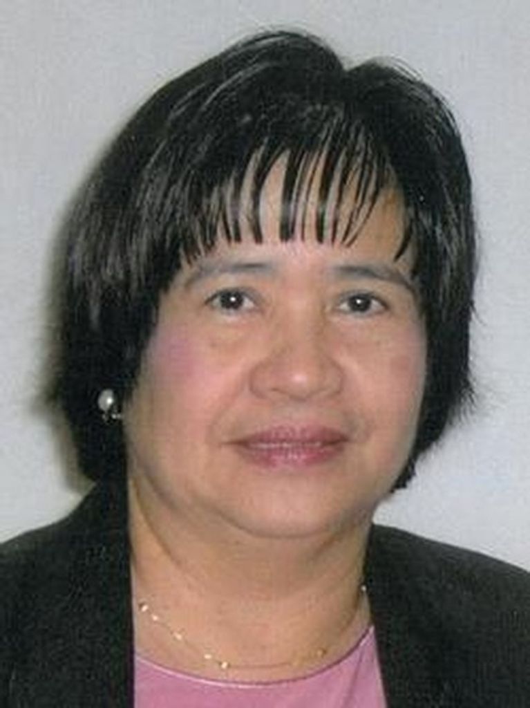 Araceli R. Llantada