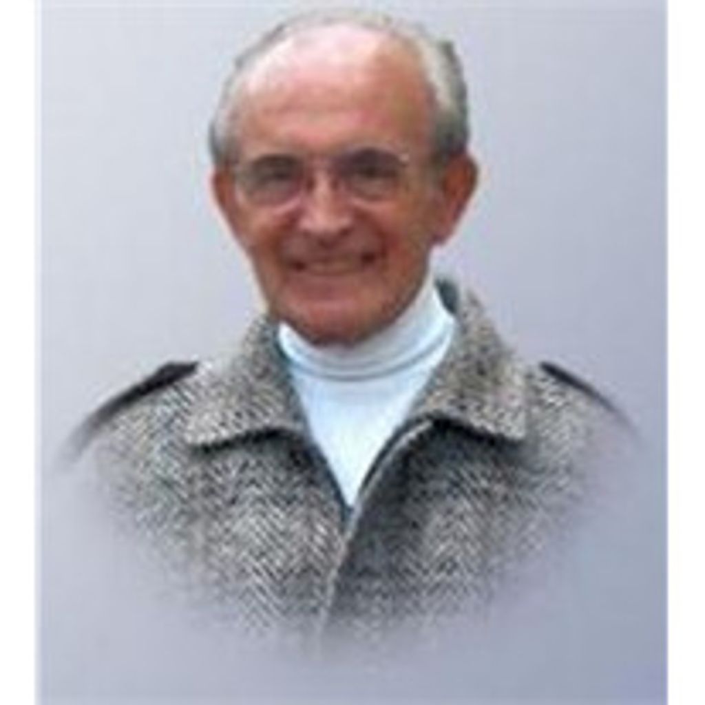 Otto Alex Mueller, Jr.