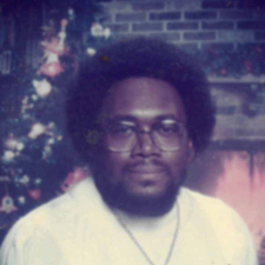 Eddie Wayne Jones Profile Photo