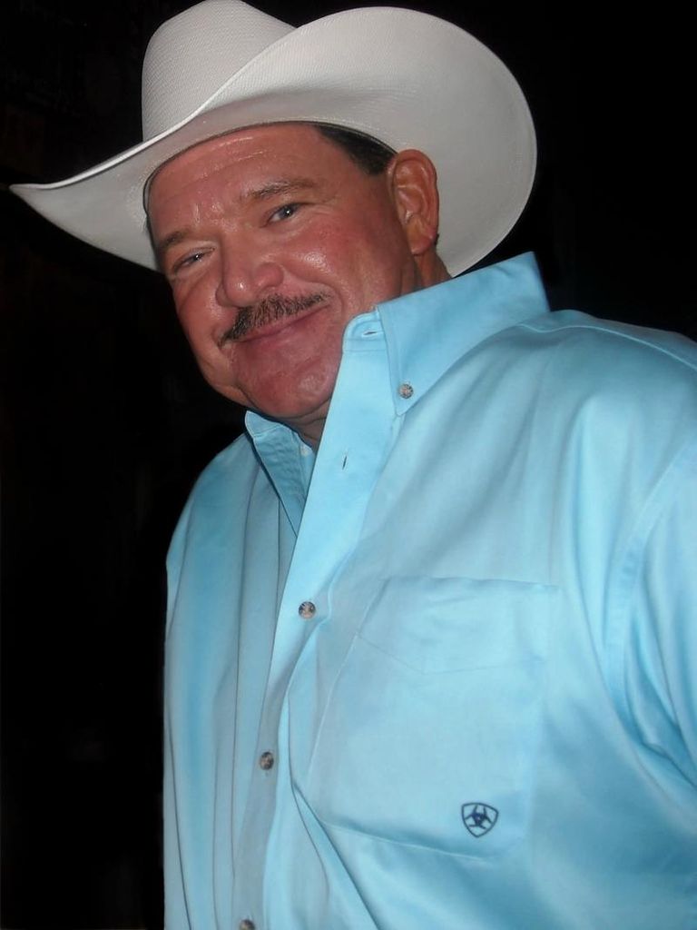 Andy Ellis Profile Photo