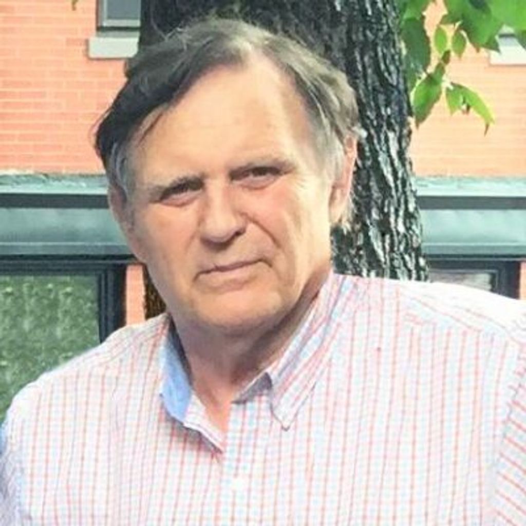 Raymond F. Bunnell, Jr. Profile Photo