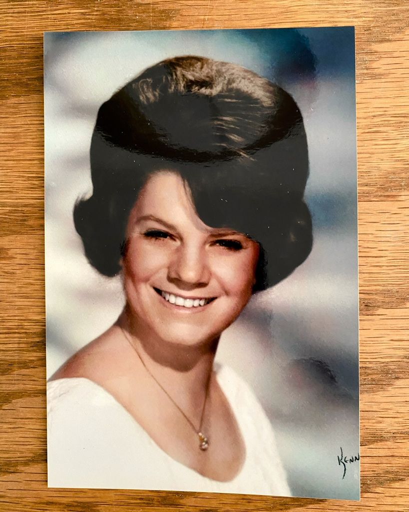 Marilyn Jean Chase Profile Photo