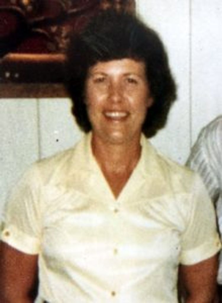 Bernice Turner Profile Photo