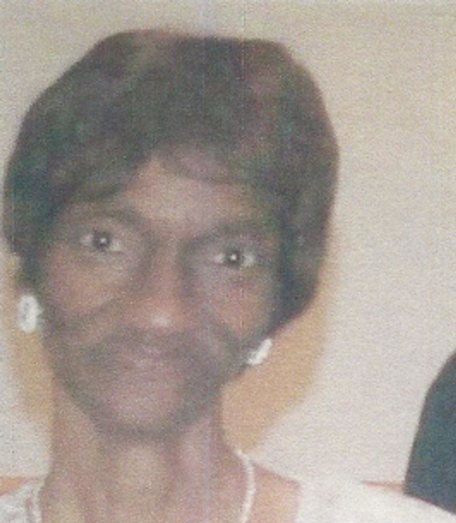 Claudette L. Williams Profile Photo