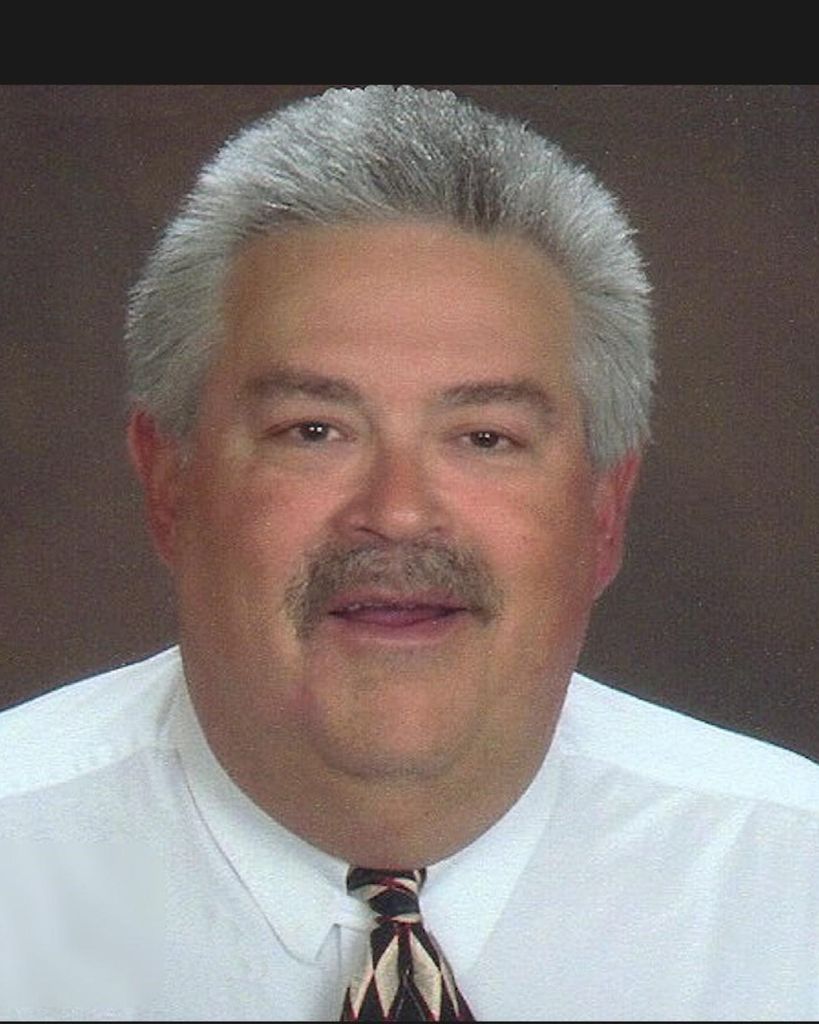 Keith H. Vrchota