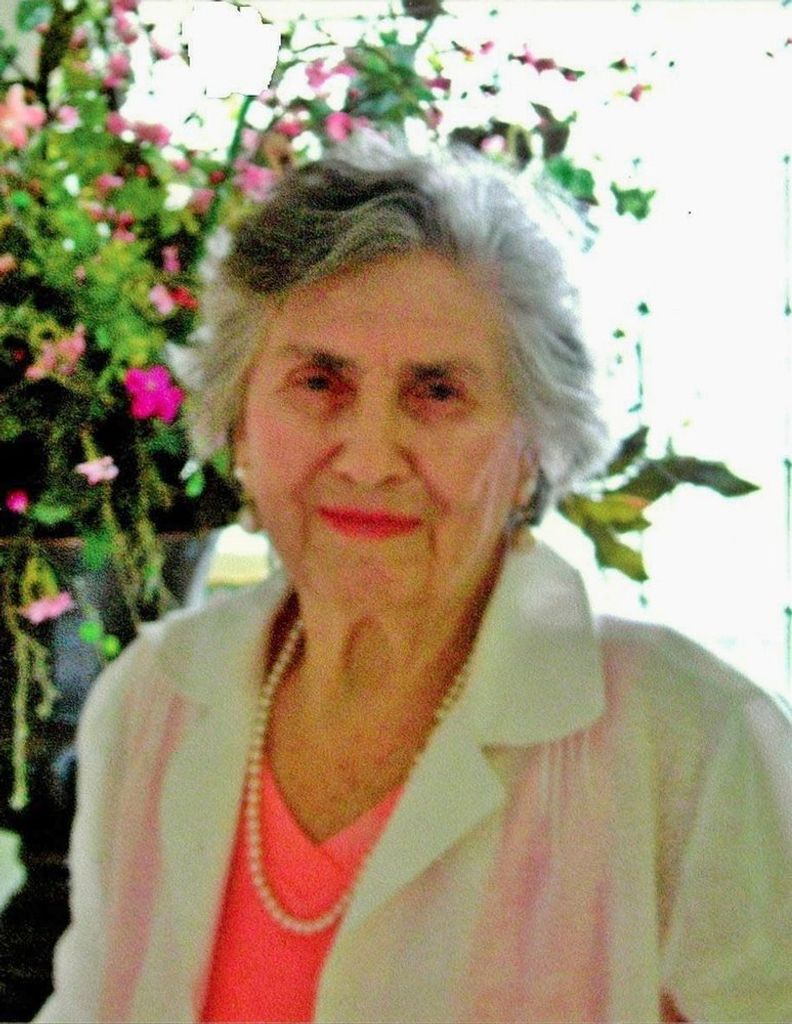 Herminia S. Lopez