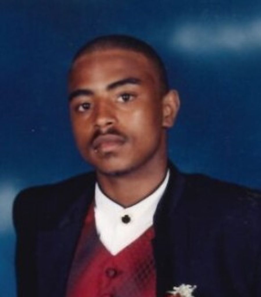 Anthony Johnson Profile Photo