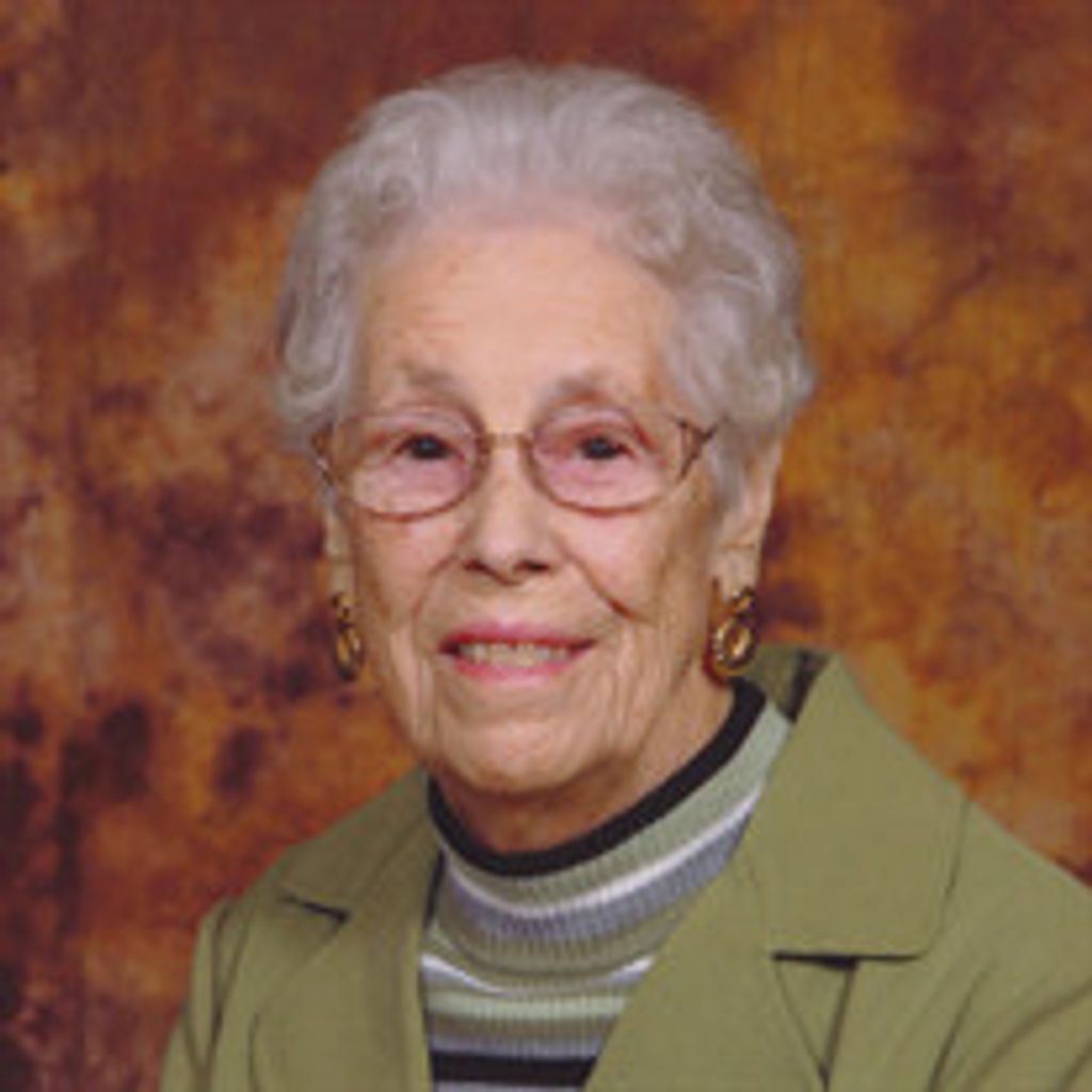 Mary  M. Kenney