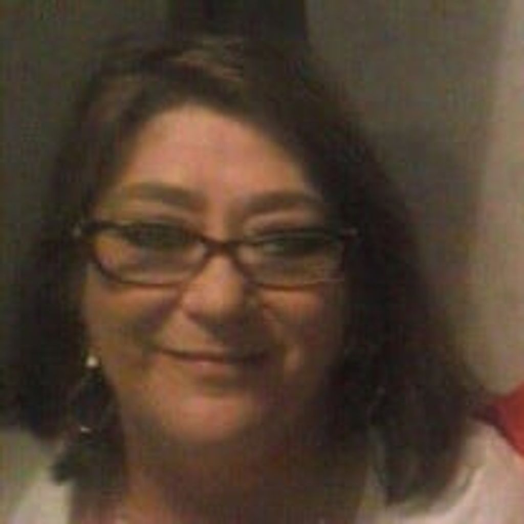 Mrs.  Alecia "Carol" Clark