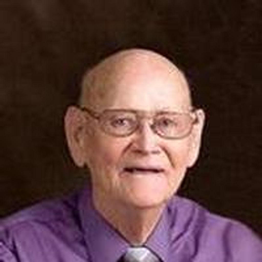 James  Franklin Garner