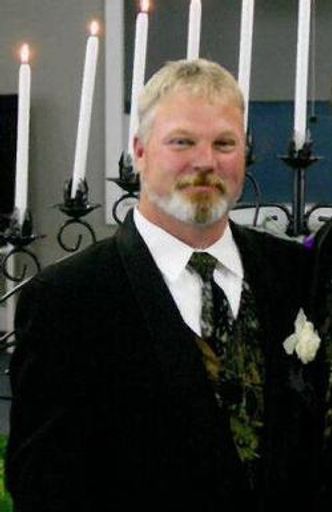 Photo of Brian Keith Mungle