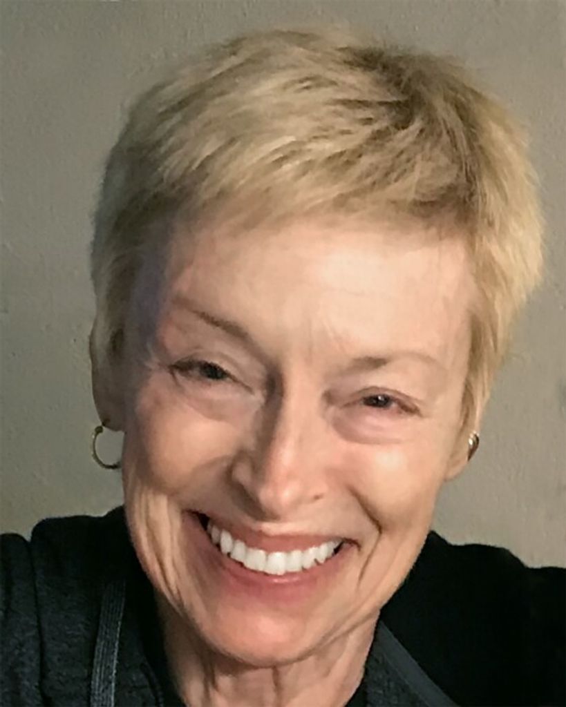 Geraldine "Gerry" Eagle Profile Photo