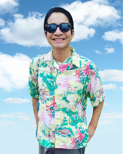 Rene Aurelio Vicente Lopez Profile Photo