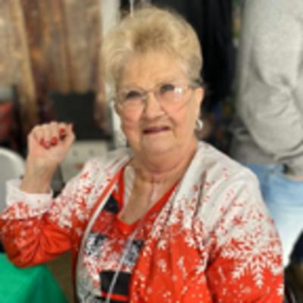 Brenda Sue Shewmaker