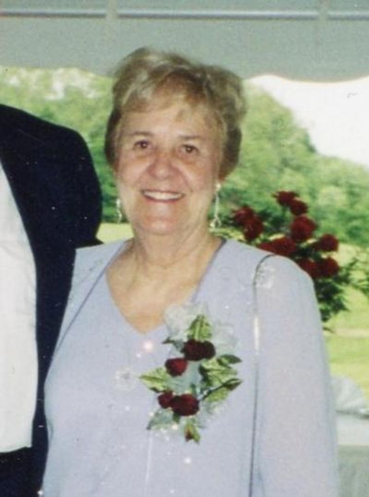 Mary Powley Profile Photo