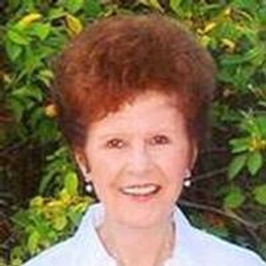 Anne  Margaret Firestone