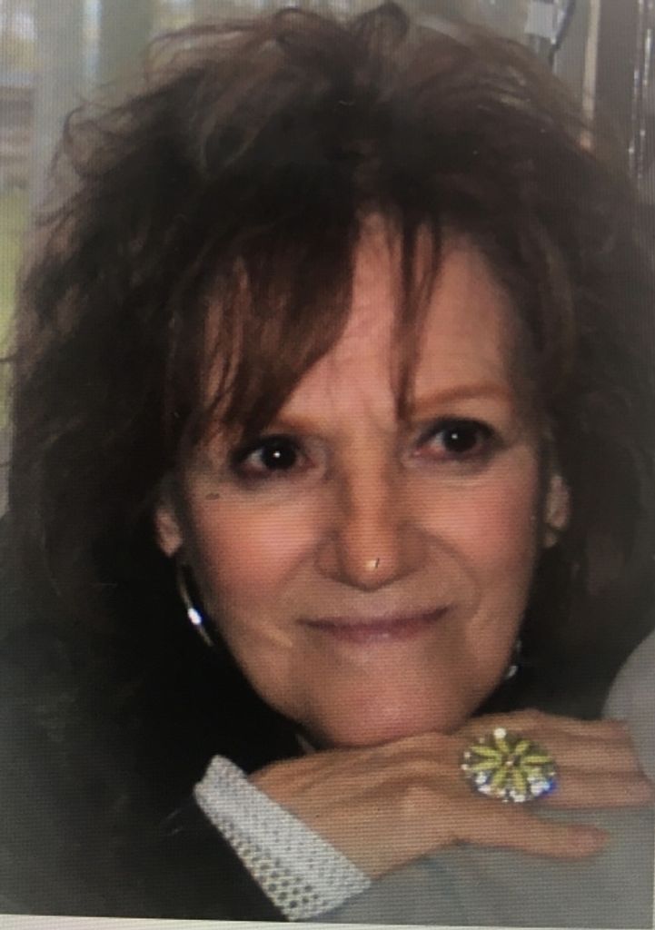 Frances "Babe" Morally