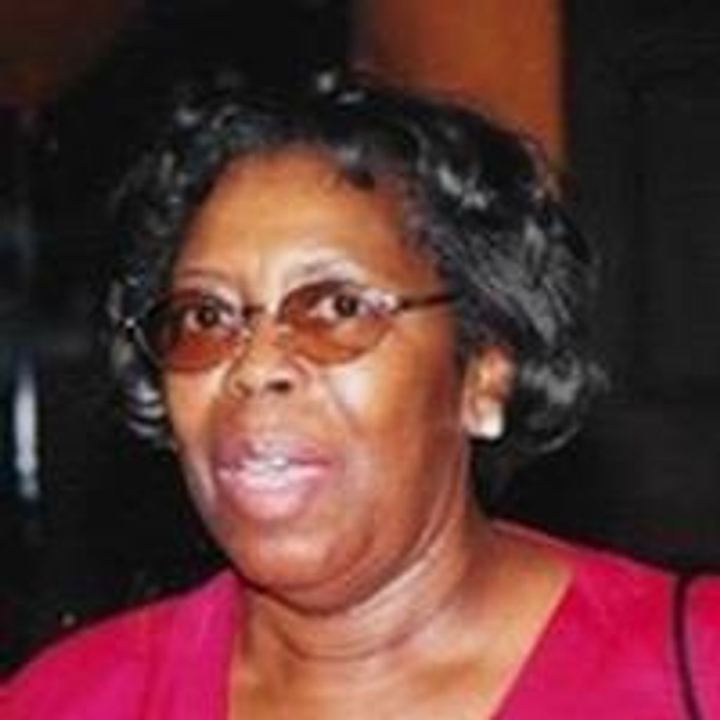 Mamie Smith