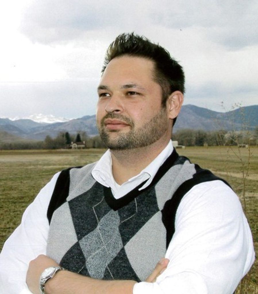 Simon N Sokerka Profile Photo