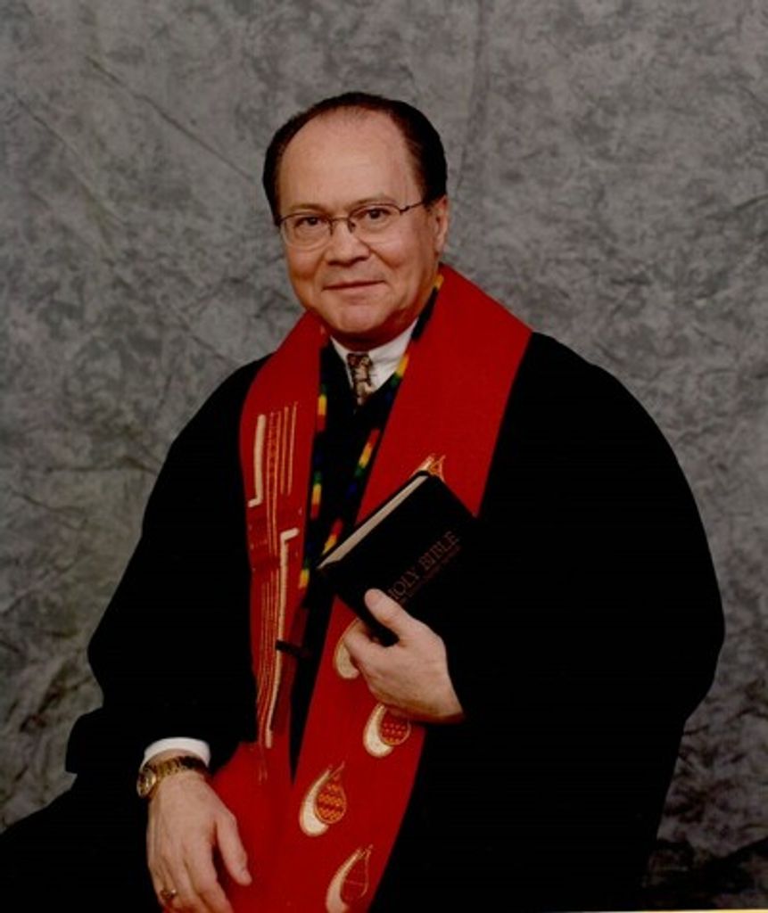 John Paul Aymond, Jr