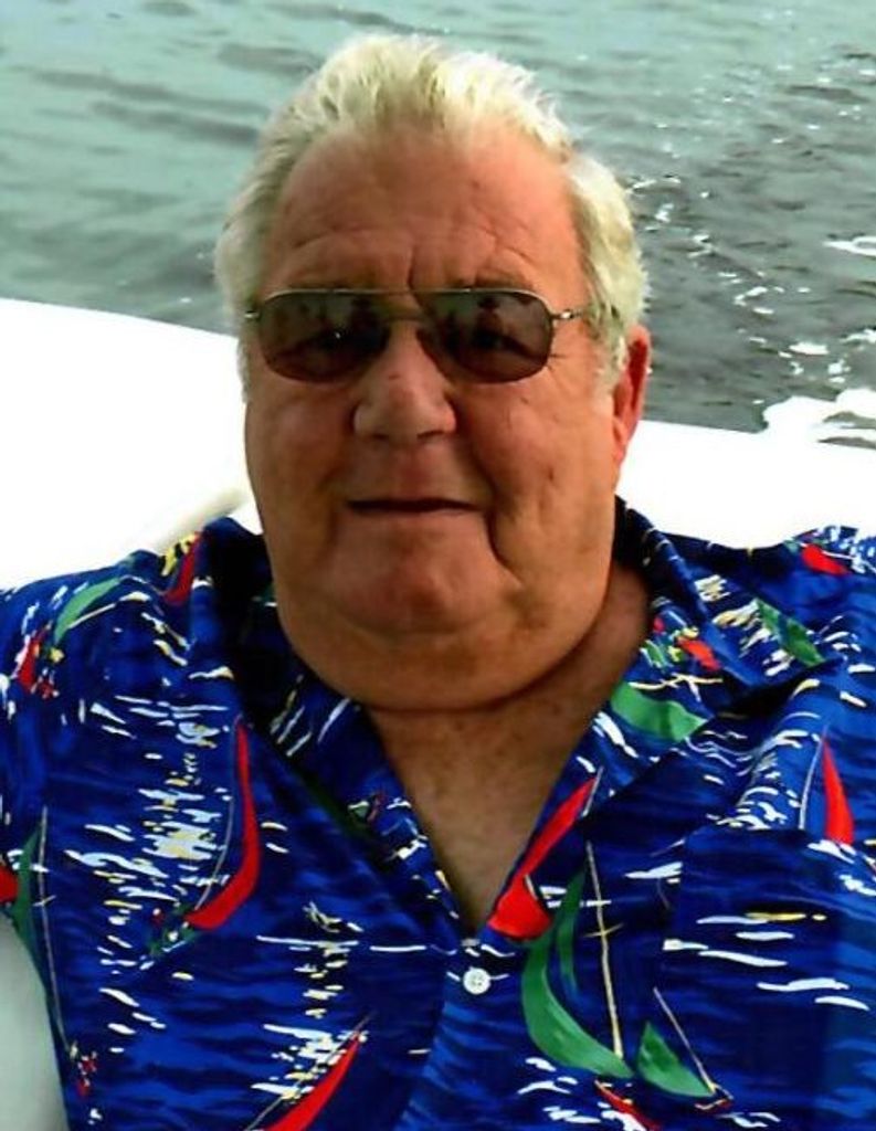 James E. O'Brien