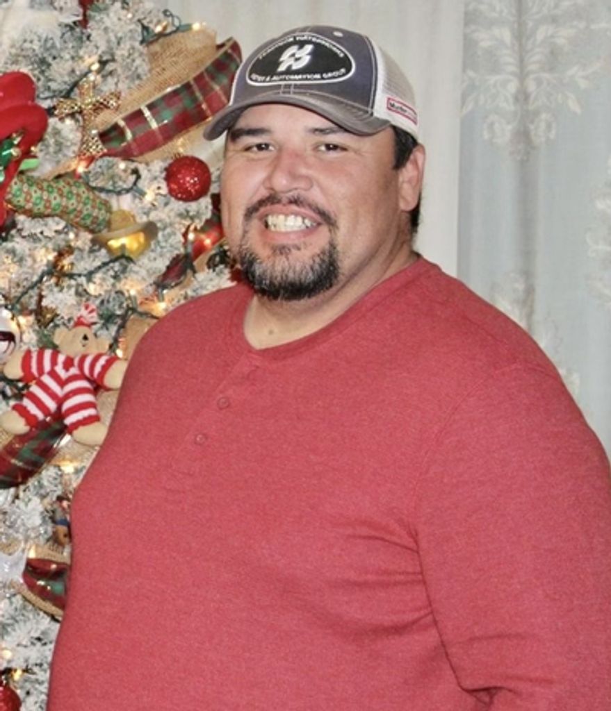 Clifford Lee Sanders Profile Photo