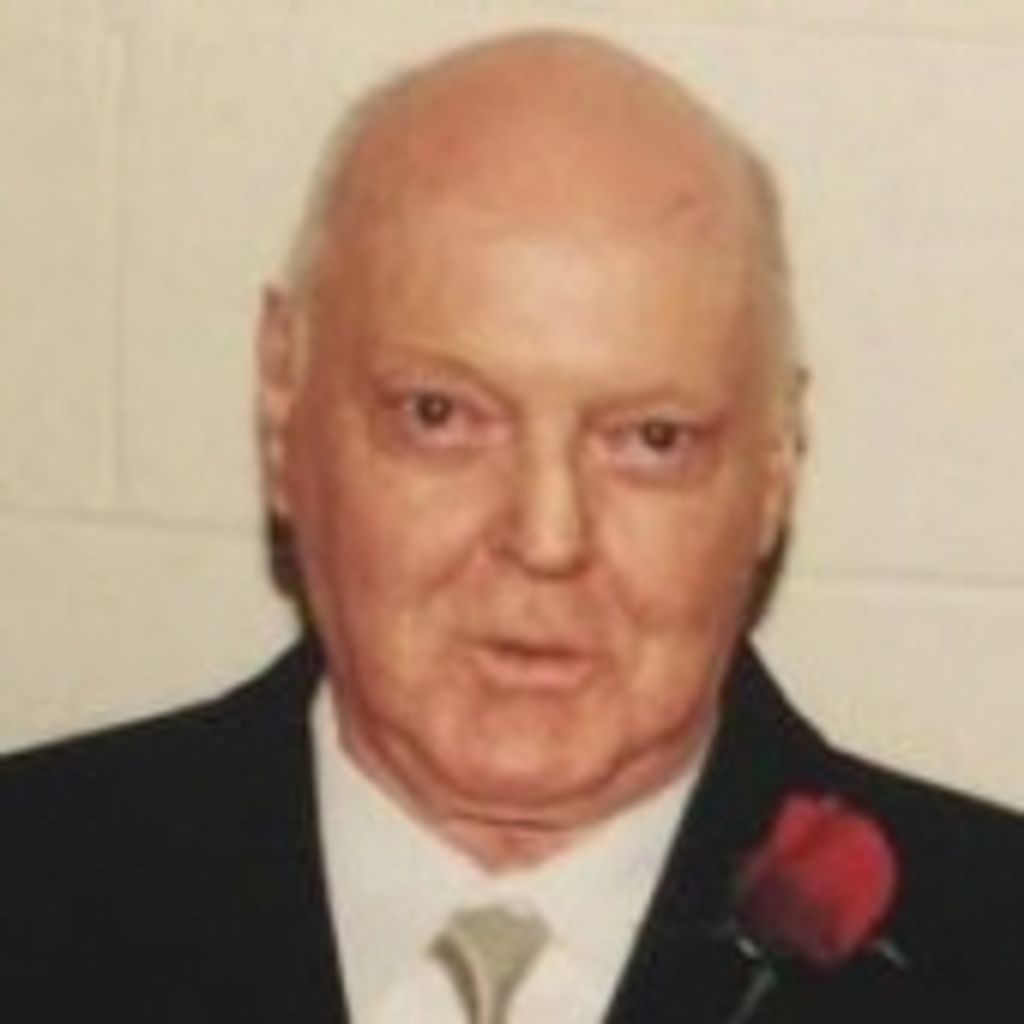 Lawrence Fredrick Radcliff