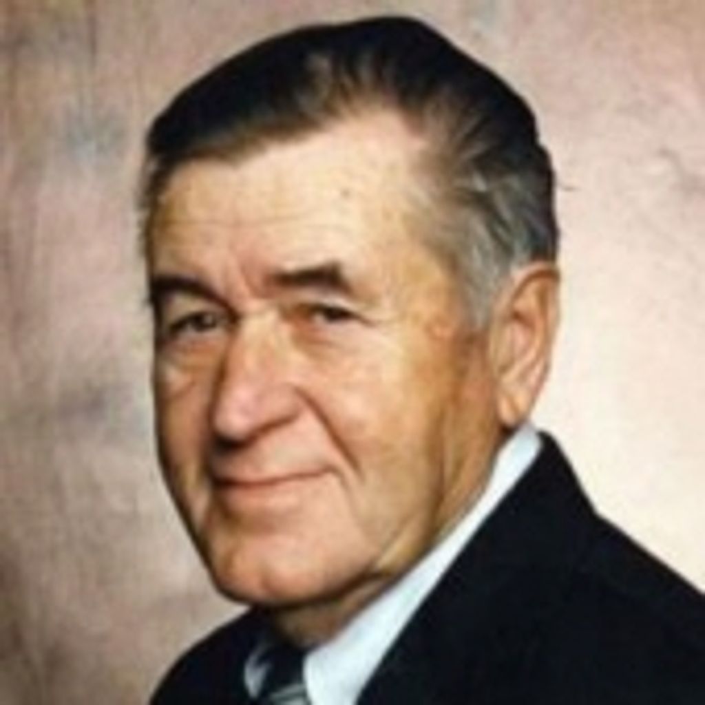 Joseph T. Moffitt