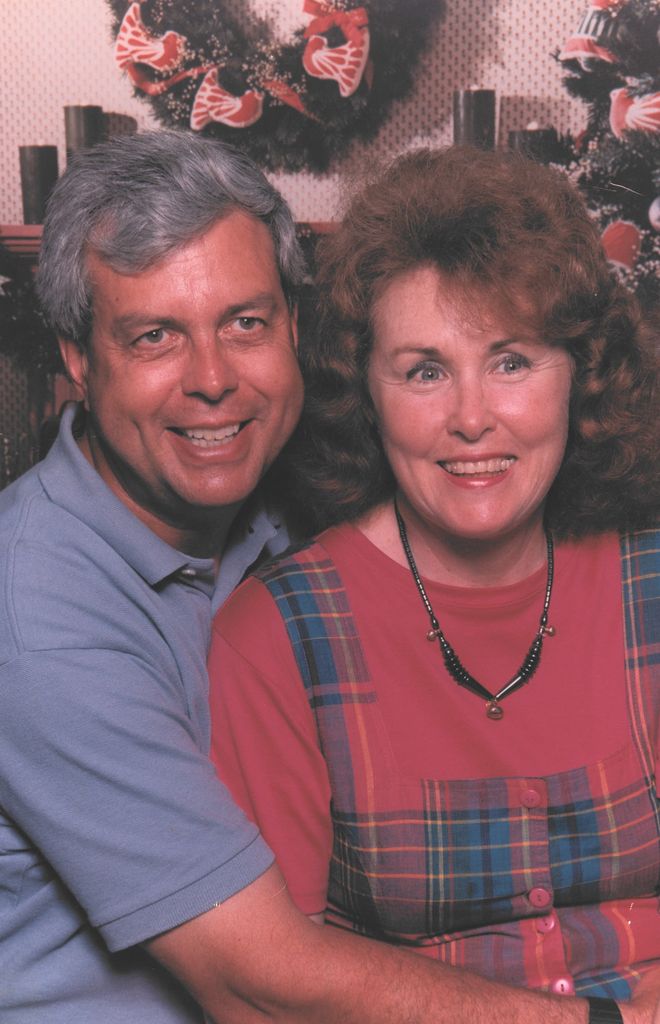 Madalyn Carol Mcclary